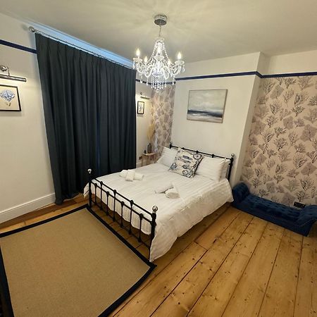 Mill Hill Guest House Cowes  Eksteriør bilde