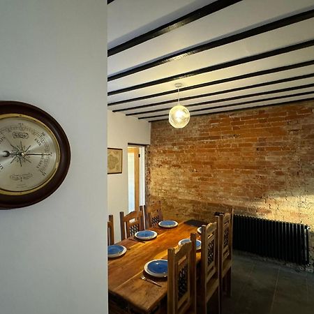 Mill Hill Guest House Cowes  Eksteriør bilde