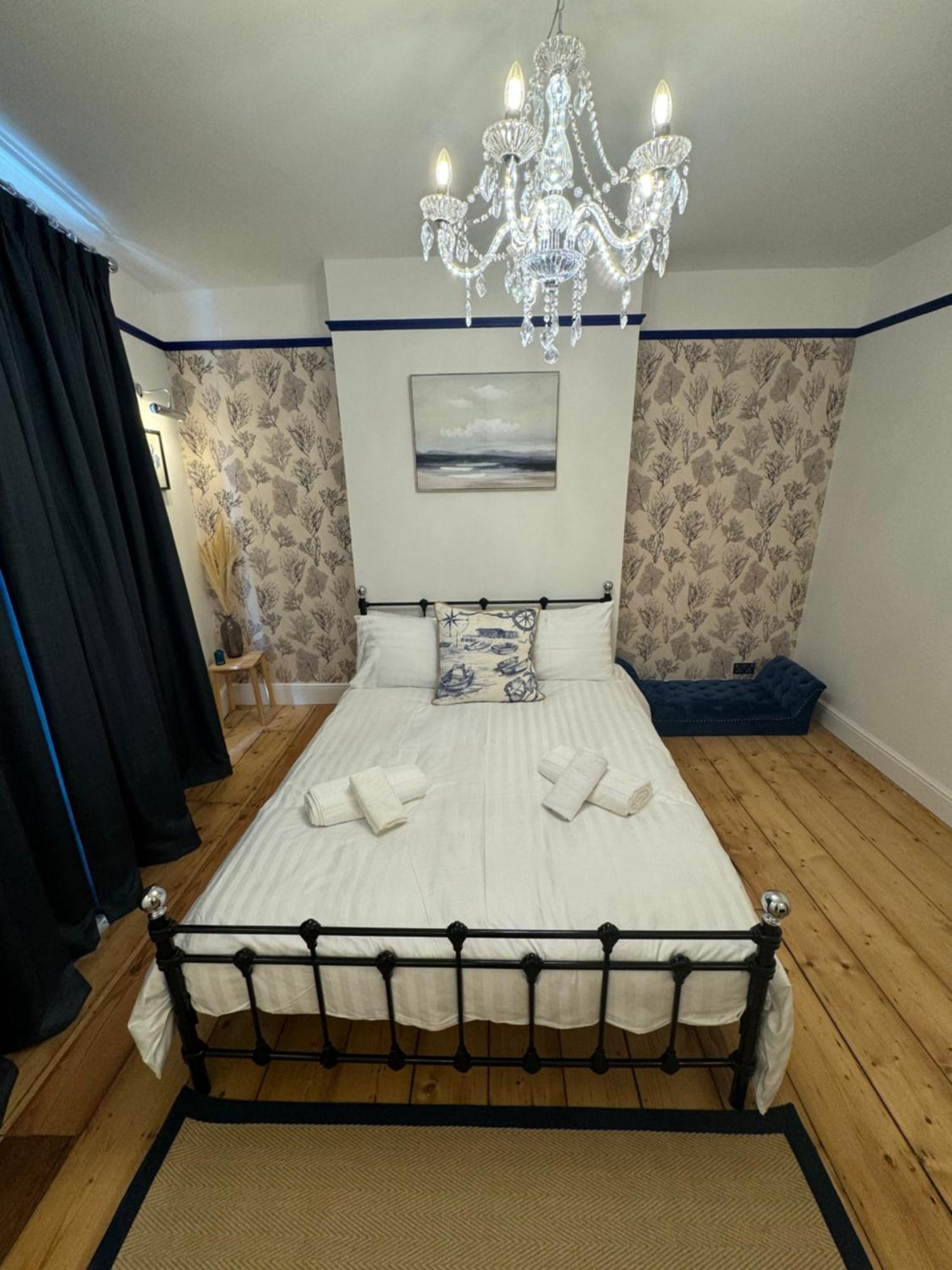 Mill Hill Guest House Cowes  Eksteriør bilde